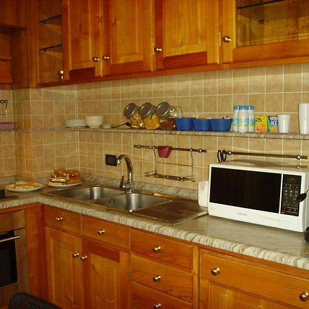 La Voliera Bed & Breakfast 피사 외부 사진