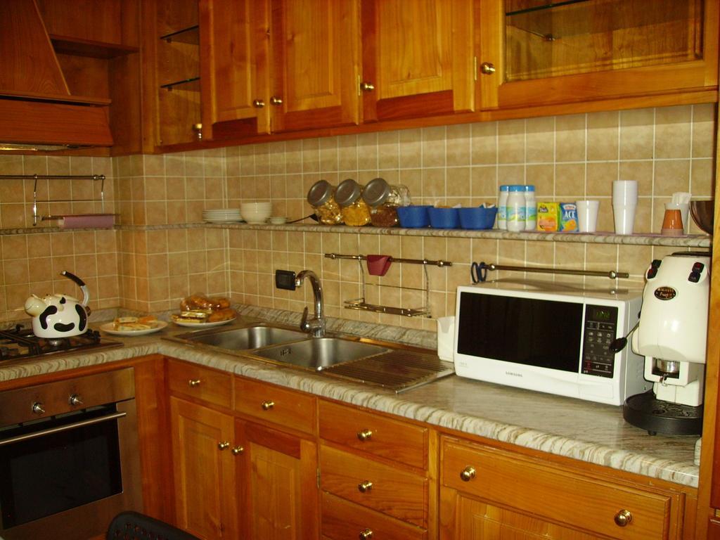 La Voliera Bed & Breakfast 피사 외부 사진