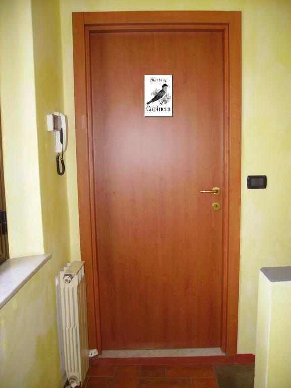 La Voliera Bed & Breakfast 피사 객실 사진