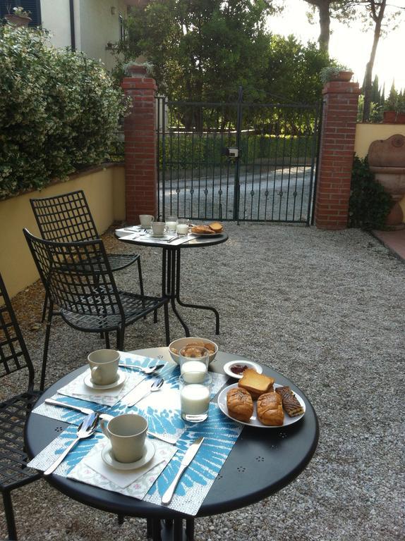 La Voliera Bed & Breakfast 피사 외부 사진