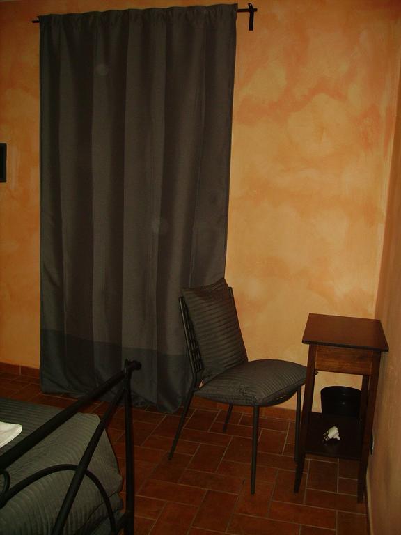 La Voliera Bed & Breakfast 피사 객실 사진
