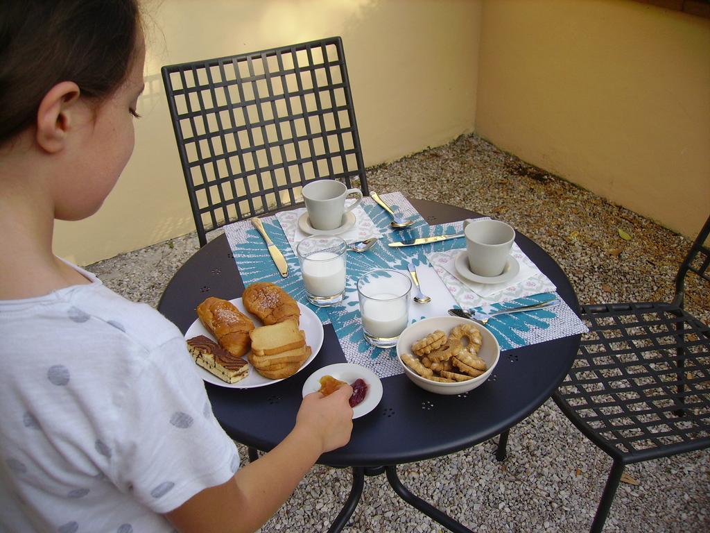 La Voliera Bed & Breakfast 피사 외부 사진